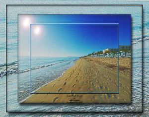 Lake Worth Beach14 x 11