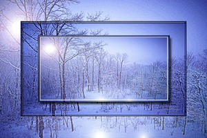 Winter Blues Ver 2 DF