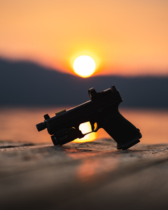 Glock Boudoir 