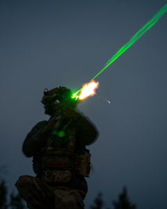 Freakin Lazer Beamz