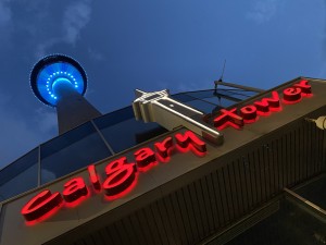 Calgary Tower