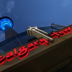 Calgary Tower