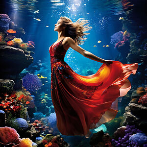 Enchanted Serenity: A Captivating Journey Through Time