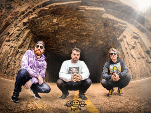 lespecial - On The Road