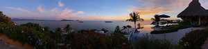 La Punta Manzanillo Mexico
