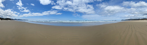 Cape Lookout State Park OR