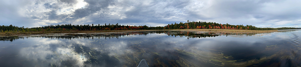 Cranberry Cove Maine by Aaron Pearlman Photography
