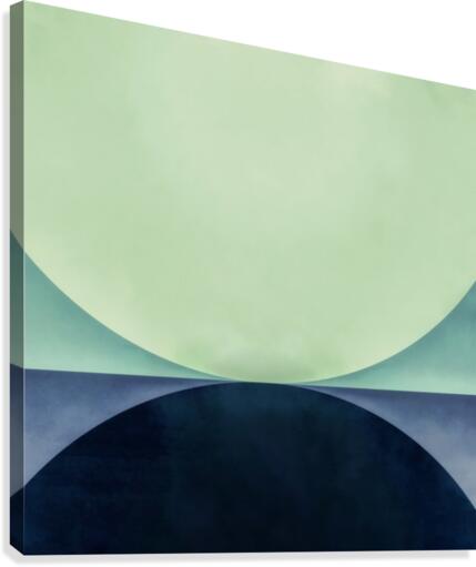 Umbra Canvas Print