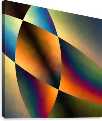 Venus Canvas Print