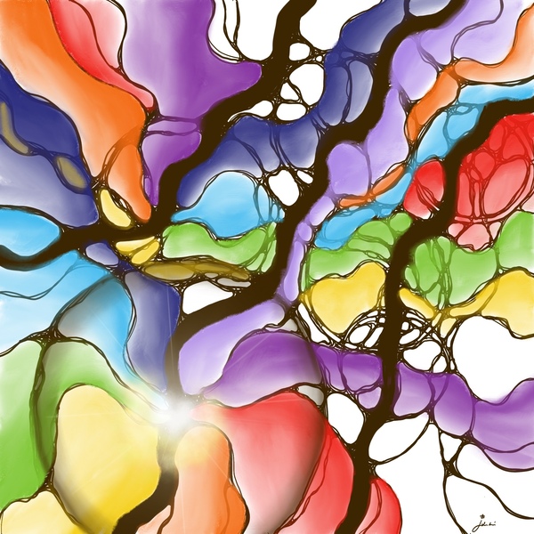 Spectrum Print