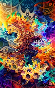 Color Splash