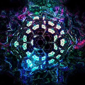 Hexwiggles