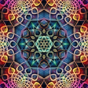 Flowering Pattern 