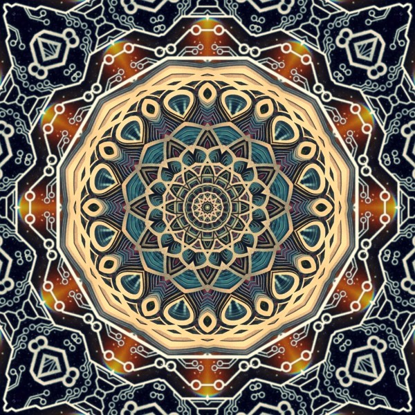 Burst v2 Print