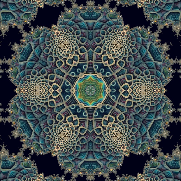 Burst v4 by Kollmann Artworx