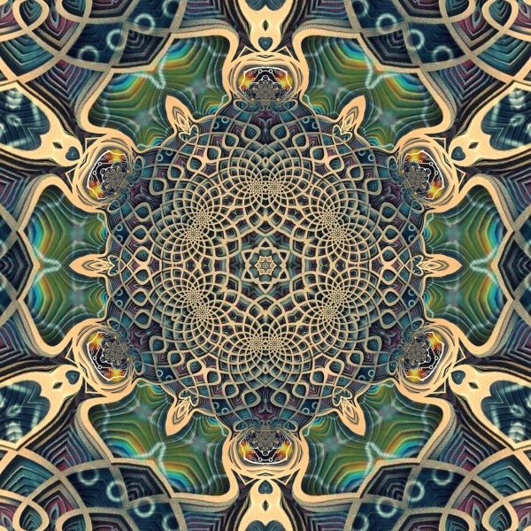 Burst Print
