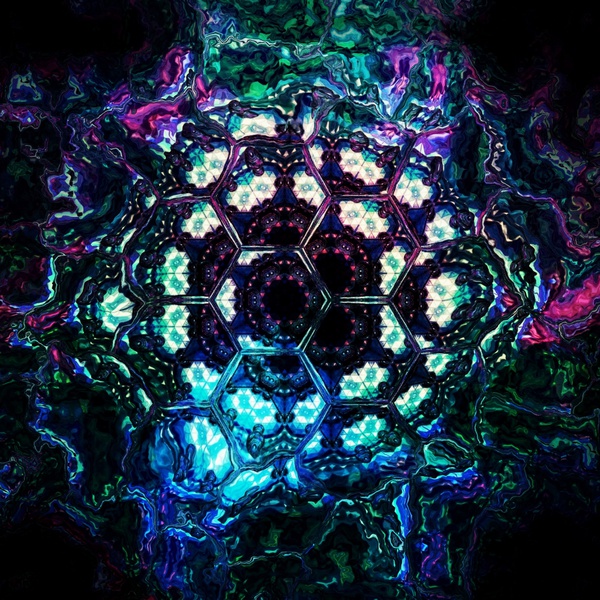 Hexwiggles by Kollmann Artworx