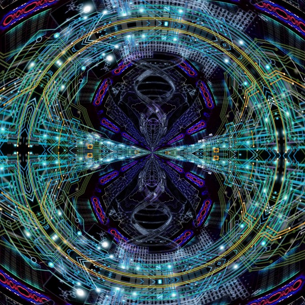 Flow State by Kollmann Artworx