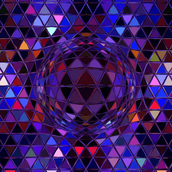 Spherical by Kollmann Artworx