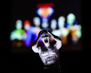 Nerd Cave Photography - Jared Joker  1