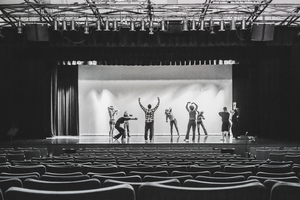 Street Photography - Preparation - St. Louis MO