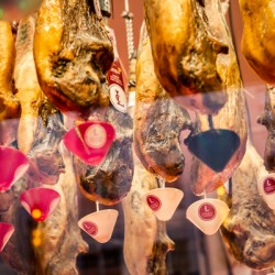 Artwork - Meat Market - London England