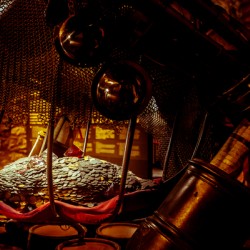 Street Photography - Treasure - London UK