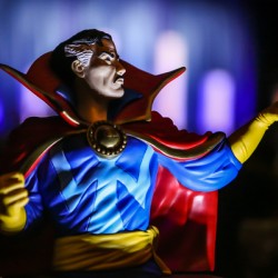 Nerd Cave - Dr. Strange 