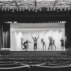 Street Photography - Preparation - St. Louis MO