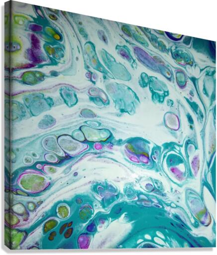 Fantasy 1 Canvas Print