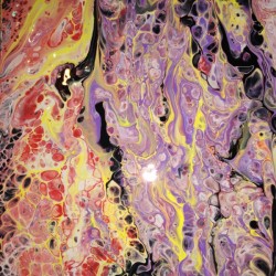 Purple haze