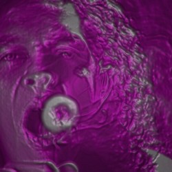 PURPLE HAZE