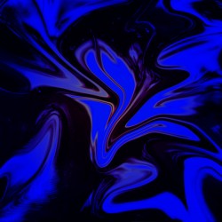 ELECTRIK BLUE