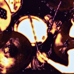 FUNKY DRUMS