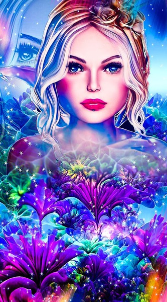 Magic 1600 2 Print