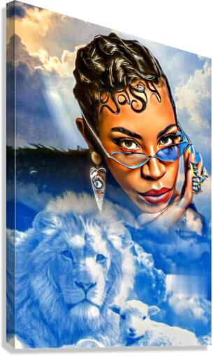 1664635650032 Canvas Print