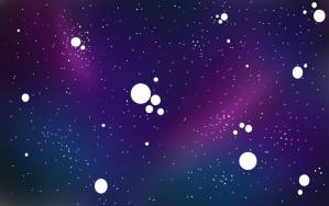 galaxy series - 1