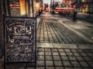 Queen Street Coffee