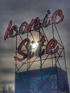 Toronto Iconic Site