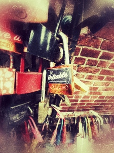 Be Reliable
