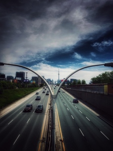 Road to T.O. 