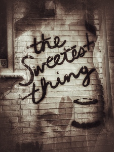 The Sweetest Thing
