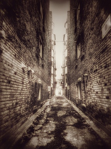 Church Alley