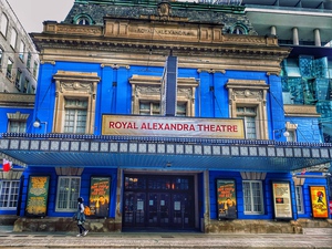 King West - Royal Alexandra Theatre