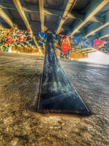 Underpass Skate Park