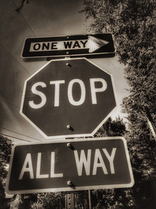 Toronto - One Direction