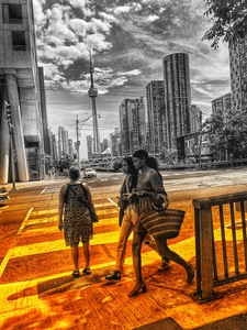 Bathurst - City View