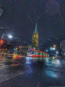 King Street East