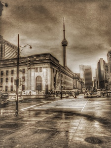 Vintage View