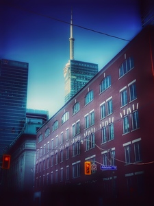 Adelaide West 
